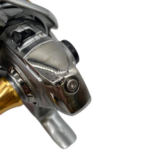 DAIWA (ダイワ) リール FREAMS LT2500S-XH ケース付