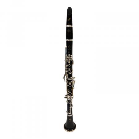 BUFFET CRAMPON (ビュッフェ・クランポン) スチューデントモデル