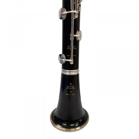 BUFFET CRAMPON (ビュッフェ・クランポン) スチューデントモデル