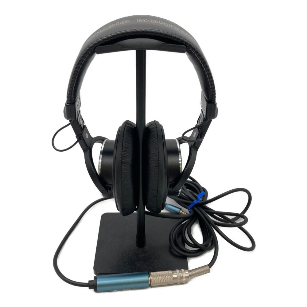SONY (ソニー) ヘッドホン MDR-CD900ST｜トレファクONLINE