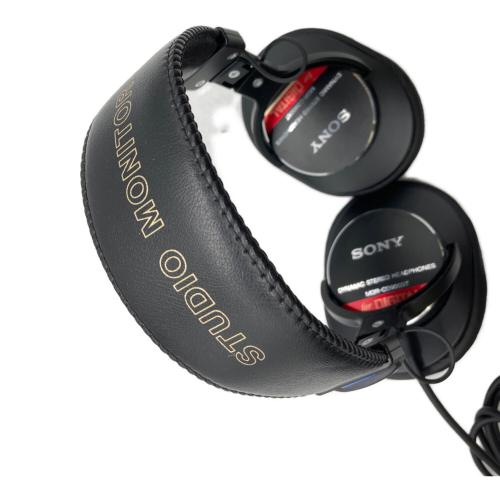 SONY (ソニー) ヘッドホン MDR-CD900ST