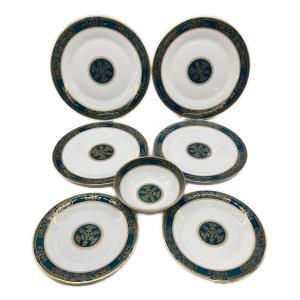 ROYAL DOULTON (ロイヤルドルトン) プレートセット カーライル