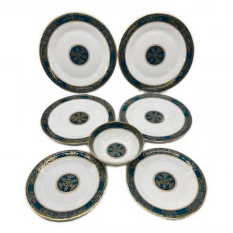 ROYAL DOULTON (ロイヤルドルトン) プレートセット カーライル