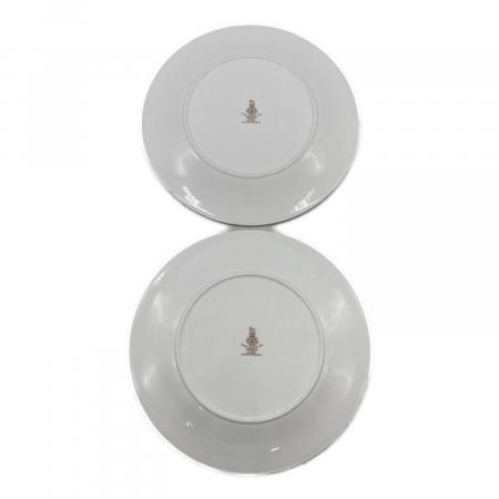 ROYAL DOULTON (ロイヤルドルトン) プレートセット カーライル