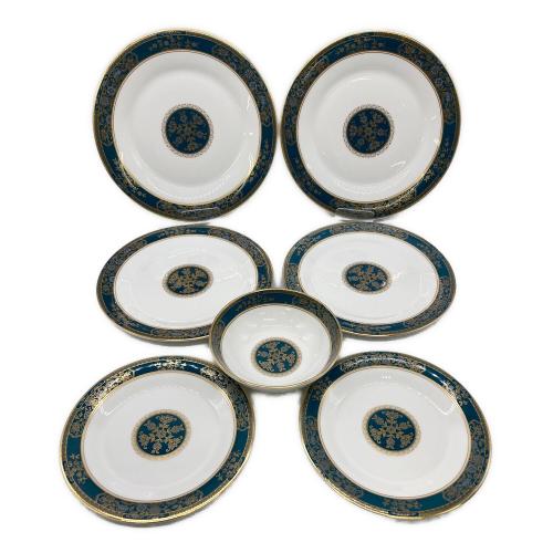 ROYAL DOULTON (ロイヤルドルトン) プレートセット カーライル
