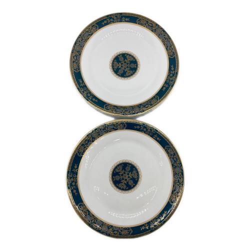 ROYAL DOULTON (ロイヤルドルトン) プレートセット カーライル