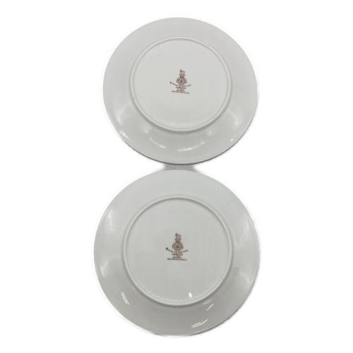 ROYAL DOULTON (ロイヤルドルトン) プレートセット カーライル