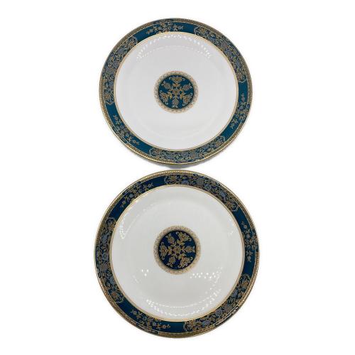 ROYAL DOULTON (ロイヤルドルトン) プレートセット カーライル