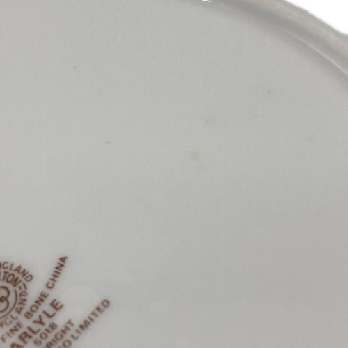ROYAL DOULTON (ロイヤルドルトン) プレートセット カーライル