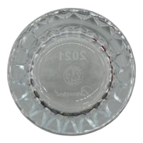 Baccarat (バカラ) イヤーグラス 2021