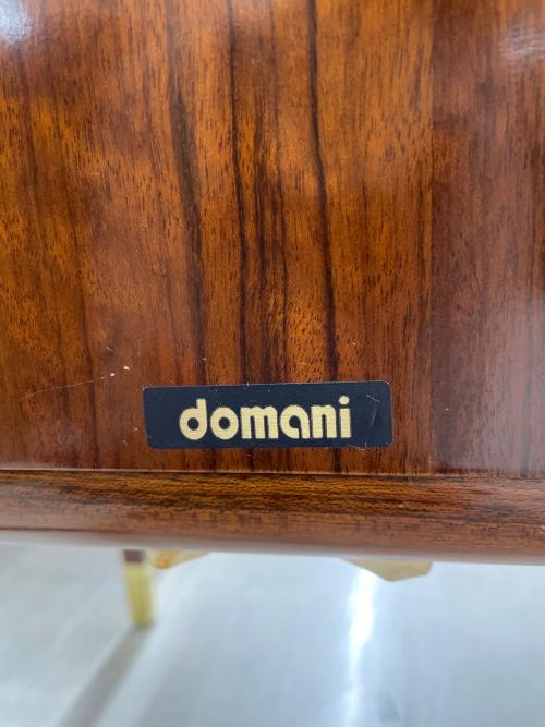 karimoku (カリモク) ダイニングチェアー domani フォルザシリーズ