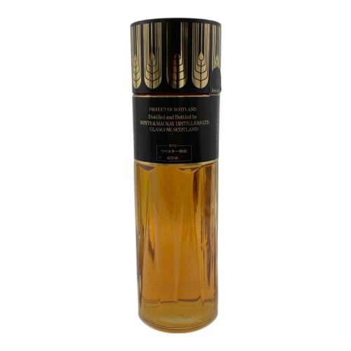 トミントール (TOMINTOUL) GLENLIVET スコッチウィスキー 12 860ml