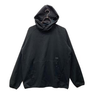 DAIWA (ダイワ) 釣り DE-6723 メンズ SIZE XL ブラック