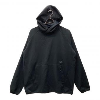 DAIWA (ダイワ) 釣り DE-6723 メンズ SIZE XL ブラック