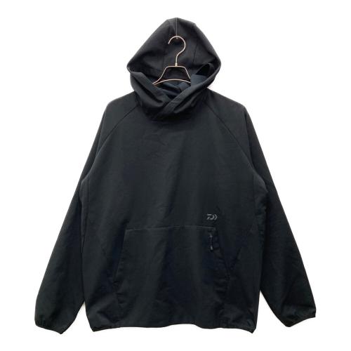 DAIWA (ダイワ) 釣り DE-6723 メンズ SIZE XL ブラック