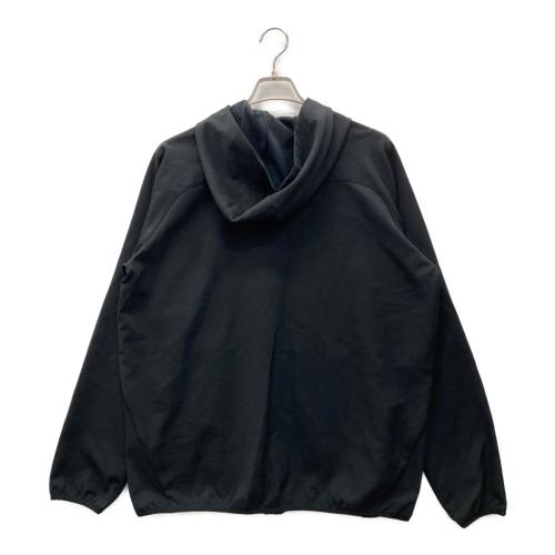 DAIWA (ダイワ) 釣り DE-6723 メンズ SIZE XL ブラック