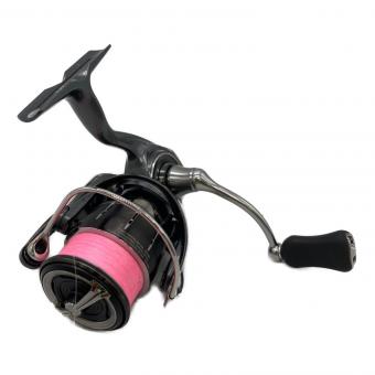 DAIWA (ダイワ) リール 25ruvias lt 2500s-xh