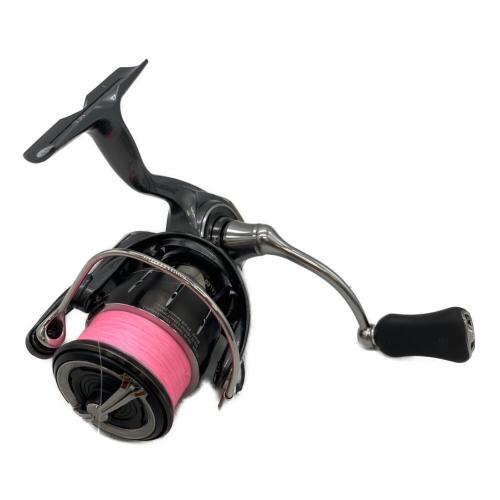DAIWA (ダイワ) リール 25ruvias lt 2500s-xh