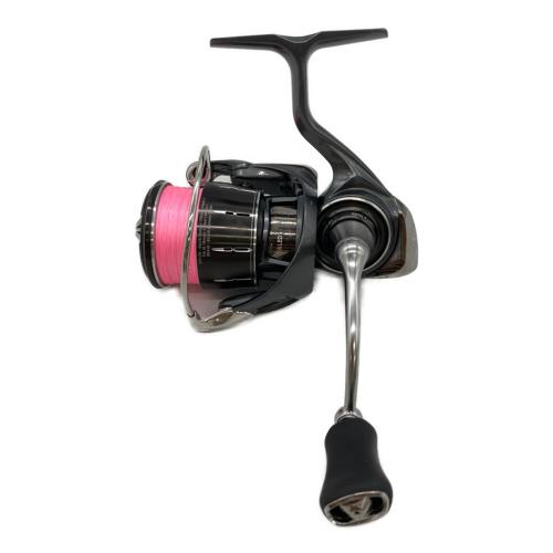 DAIWA (ダイワ) リール 25ruvias lt 2500s-xh