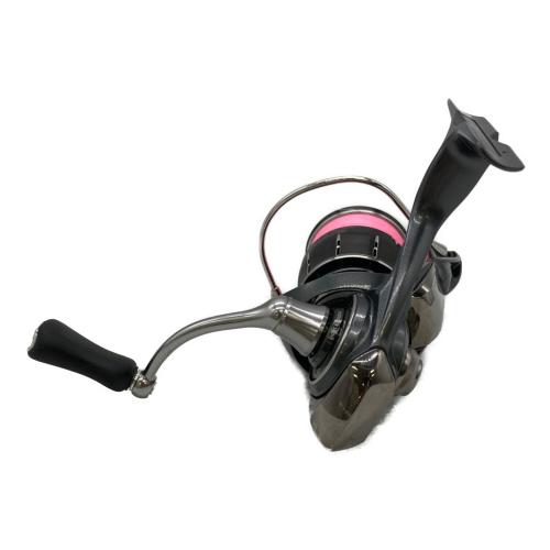 DAIWA (ダイワ) リール 25ruvias lt 2500s-xh