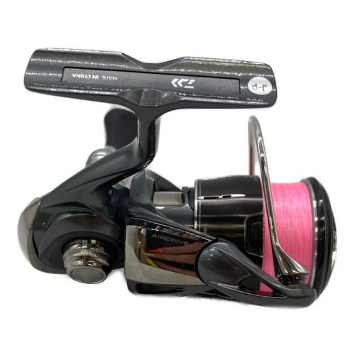 DAIWA (ダイワ) リール 25ruvias lt 2500s-xh