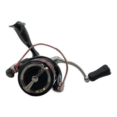 DAIWA (ダイワ) リール 25ruvias lt 2500s-xh