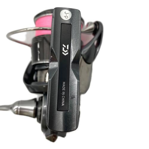 DAIWA (ダイワ) リール 25ruvias lt 2500s-xh