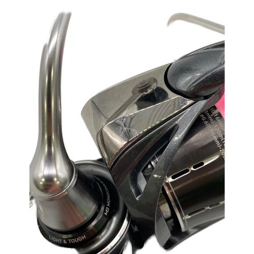 DAIWA (ダイワ) リール 25ruvias lt 2500s-xh