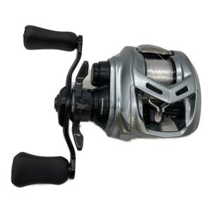DAIWA (ダイワ) リール アルファスsvdw 7.1