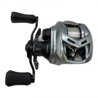 DAIWA (ダイワ) リール アルファスsvdw 7.1
