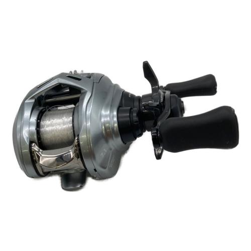 DAIWA (ダイワ) リール アルファスsvdw 7.1