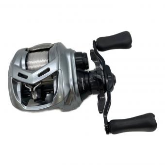 DAIWA (ダイワ) ベイトリール アルファスsvdw 7.1