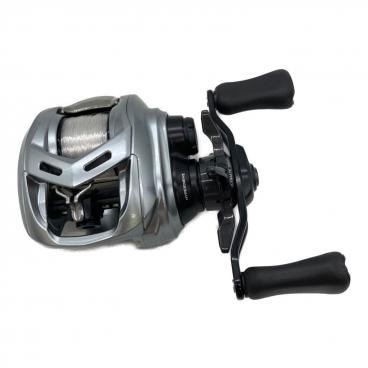 DAIWA (ダイワ) 15ミリオネアバサラ ベイトリール リール 200H 元箱付
