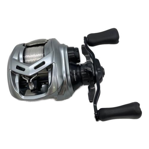 DAIWA (ダイワ) ベイトリール アルファスsvdw 7.1
