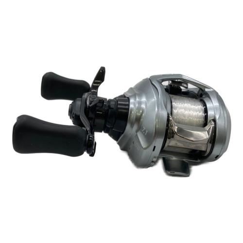 DAIWA (ダイワ) ベイトリール アルファスsvdw 7.1