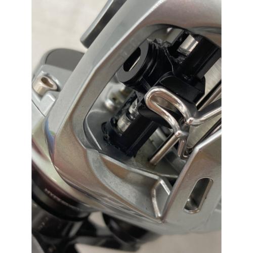 DAIWA (ダイワ) ベイトリール アルファスsvdw 7.1