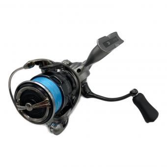 DAIWA (ダイワ) スピニングリール 25caldia lt2500s-xh