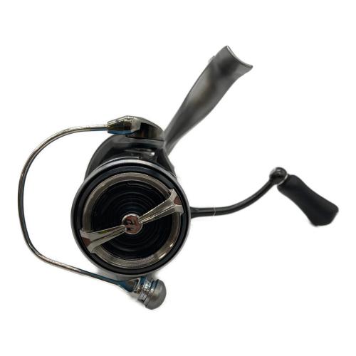 DAIWA (ダイワ) スピニングリール 25caldia lt2500s-xh
