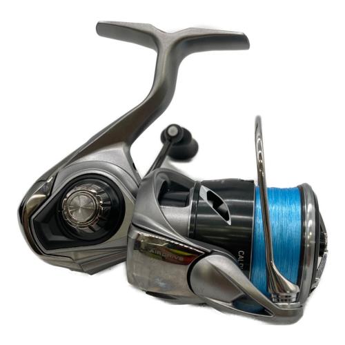 DAIWA (ダイワ) スピニングリール 25caldia lt2500s-xh