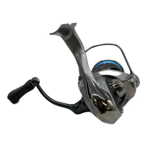 DAIWA (ダイワ) スピニングリール 25caldia lt2500s-xh