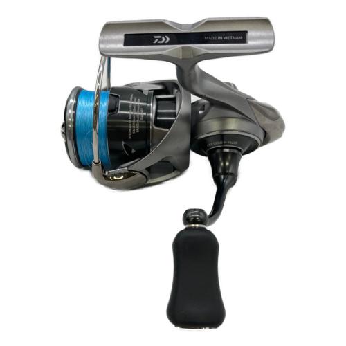 DAIWA (ダイワ) スピニングリール 25caldia lt2500s-xh