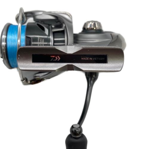 DAIWA (ダイワ) スピニングリール 25caldia lt2500s-xh
