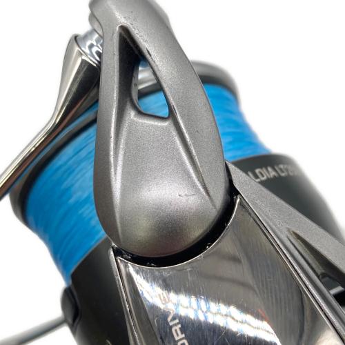 DAIWA (ダイワ) スピニングリール 25caldia lt2500s-xh