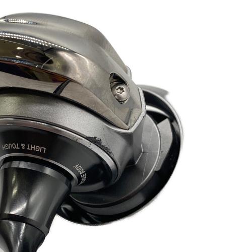 DAIWA (ダイワ) スピニングリール 25caldia lt2500s-xh