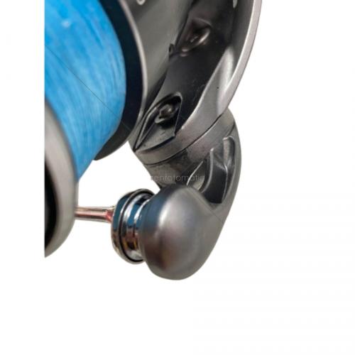 DAIWA (ダイワ) スピニングリール 25caldia lt2500s-xh