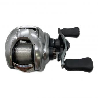 DAIWA (ダイワ) リール ZILLION SV TW ハイギア