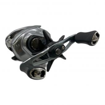 DAIWA (ダイワ) リール ZILLION SV TW ハイギア