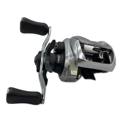 DAIWA (ダイワ) リール ZILLION SV TW ハイギア