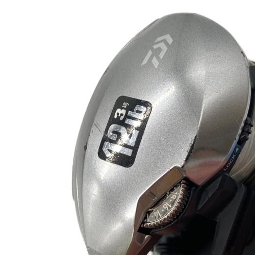 DAIWA (ダイワ) リール ZILLION SV TW ハイギア
