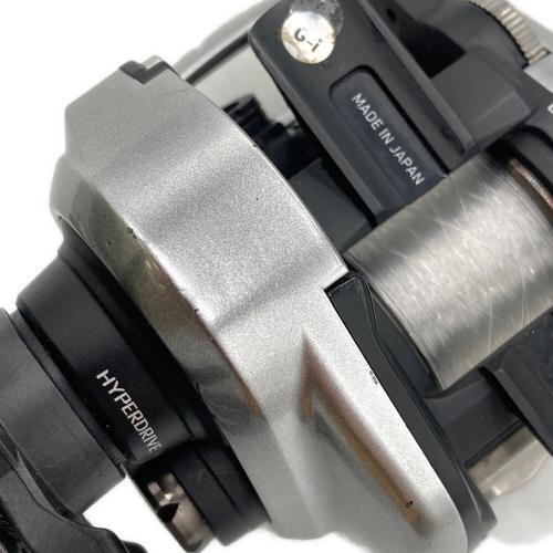 DAIWA (ダイワ) リール ZILLION SV TW ハイギア